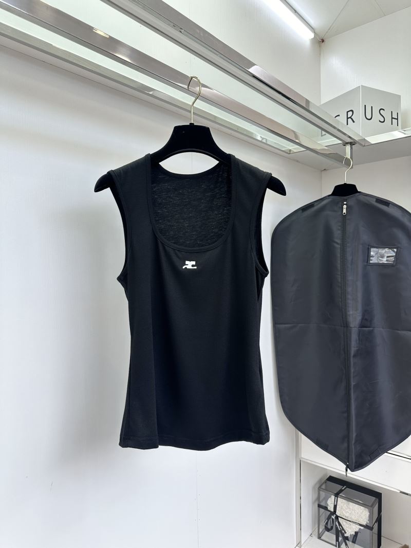 Unclassified Brand Vest